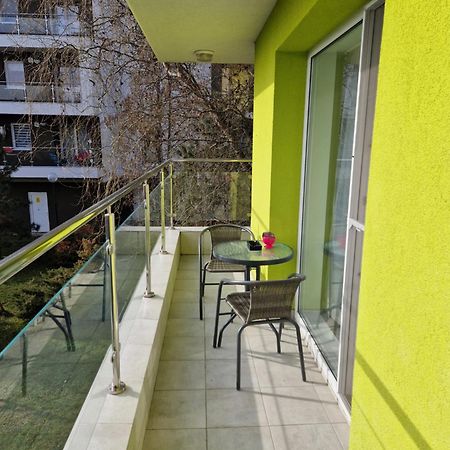 Star Airport Residence Otopeni Εξωτερικό φωτογραφία
