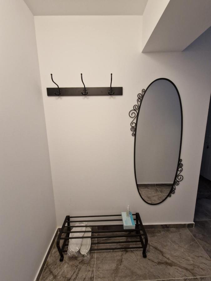 Star Airport Residence Otopeni Εξωτερικό φωτογραφία