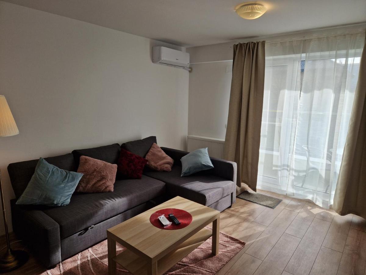 Star Airport Residence Otopeni Εξωτερικό φωτογραφία