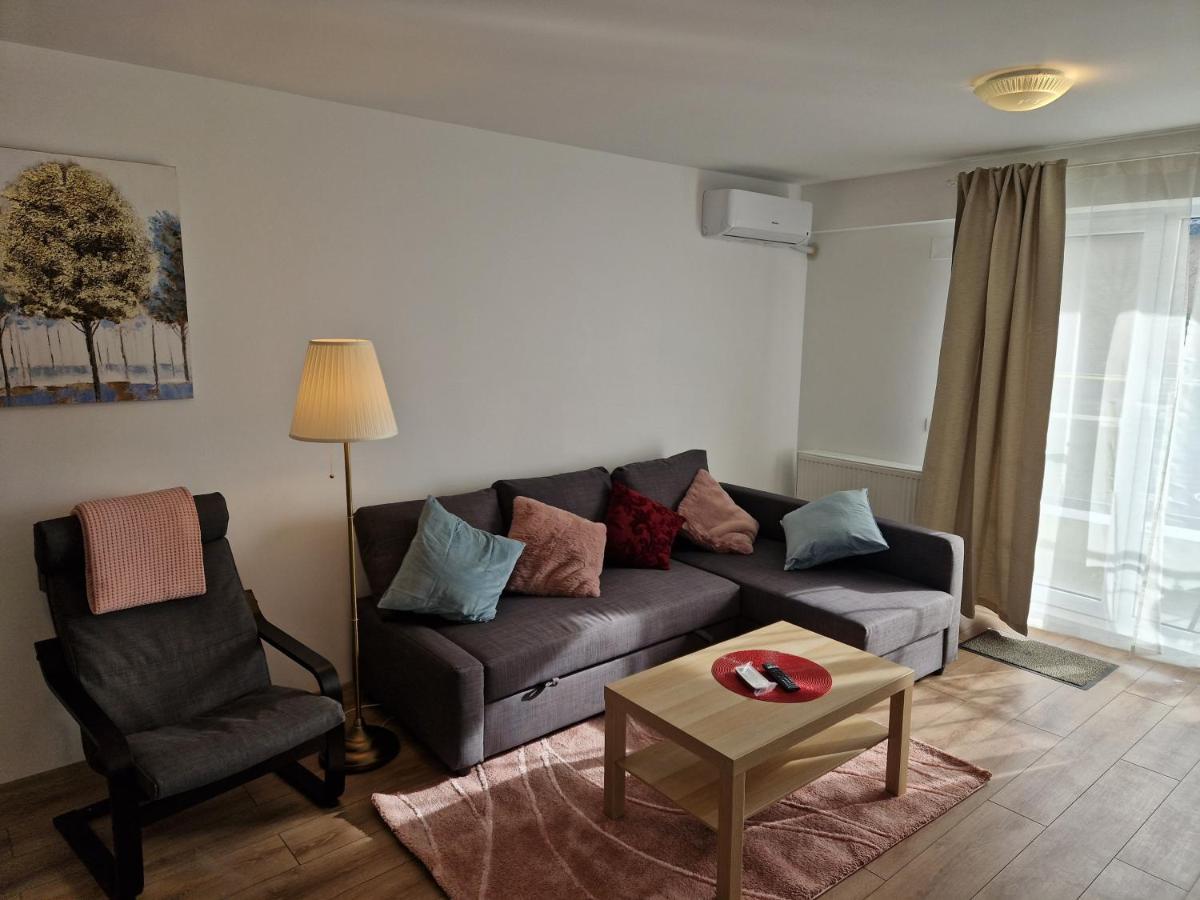 Star Airport Residence Otopeni Εξωτερικό φωτογραφία