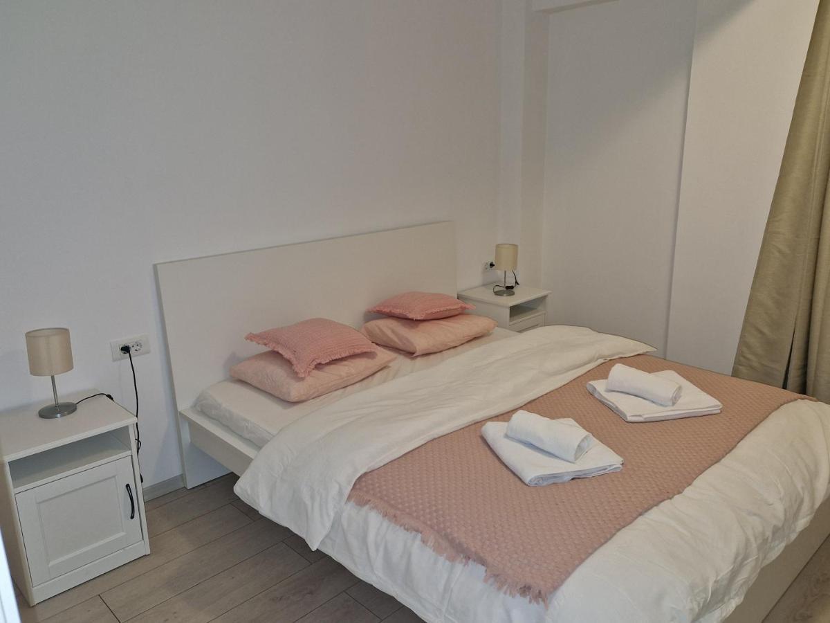 Star Airport Residence Otopeni Εξωτερικό φωτογραφία