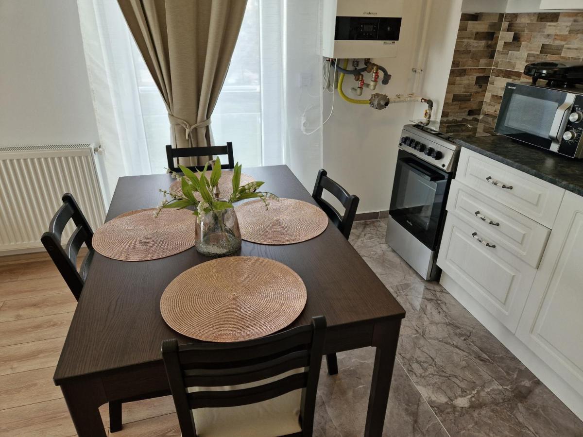 Star Airport Residence Otopeni Εξωτερικό φωτογραφία