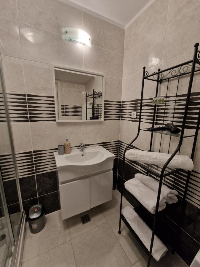 Star Airport Residence Otopeni Εξωτερικό φωτογραφία