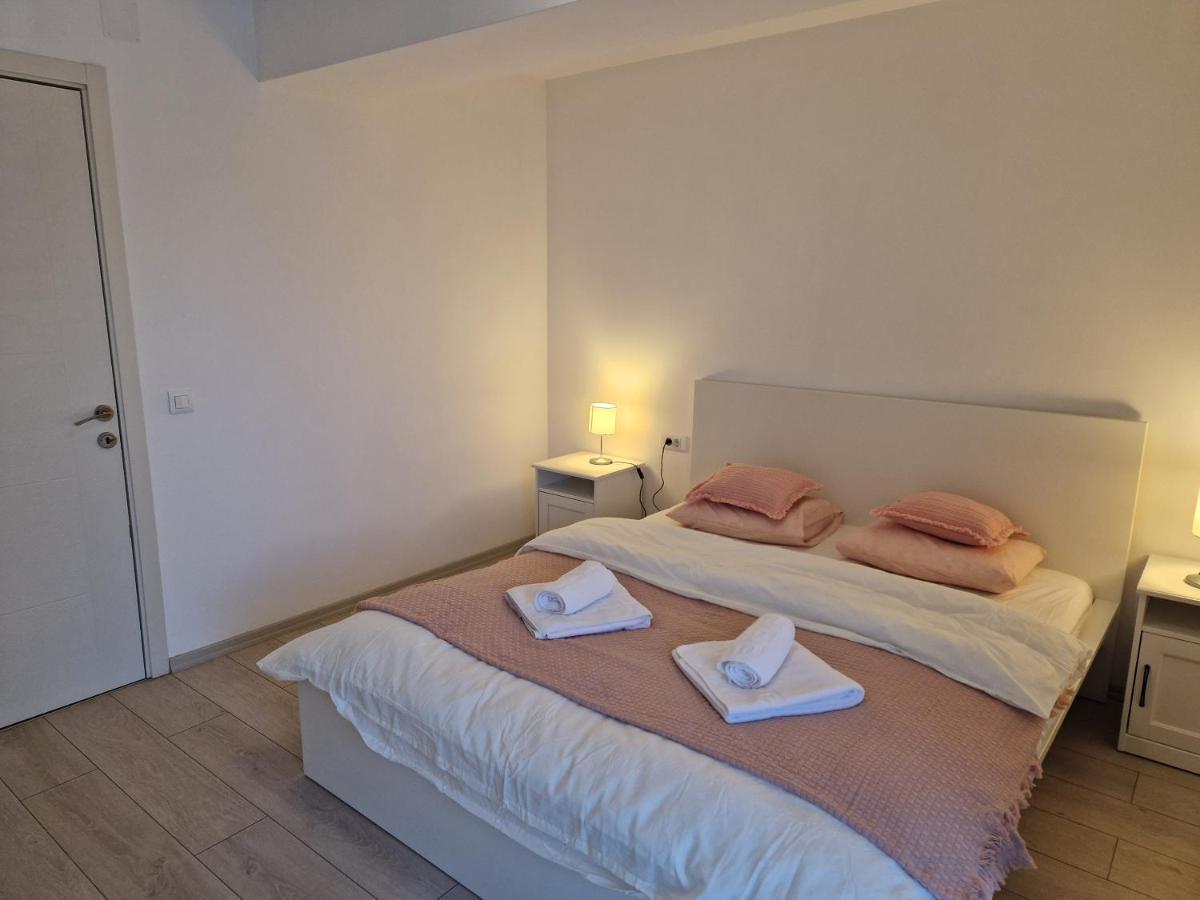 Star Airport Residence Otopeni Εξωτερικό φωτογραφία