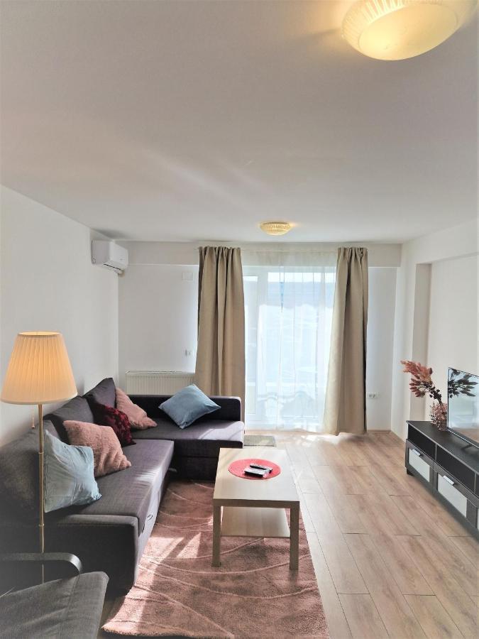 Star Airport Residence Otopeni Εξωτερικό φωτογραφία