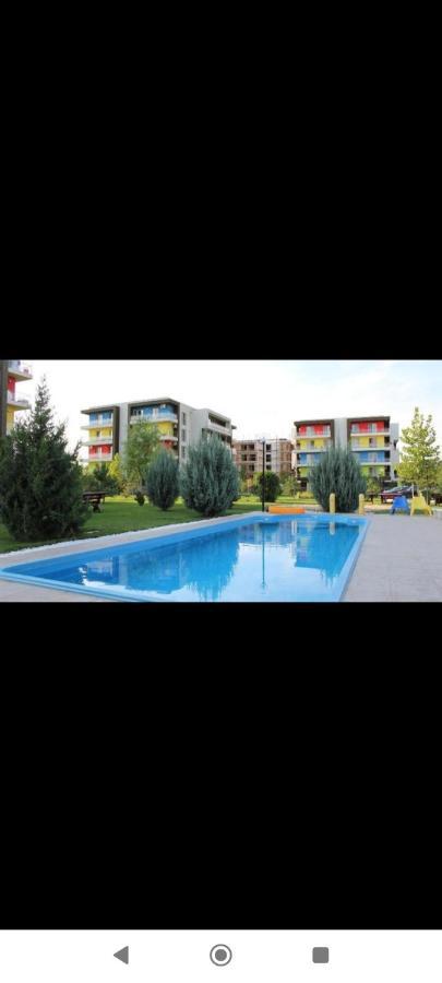 Star Airport Residence Otopeni Εξωτερικό φωτογραφία